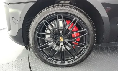 Porsche Macan 2024, 22283 км, за 70261.09 USD