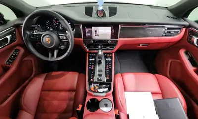 Porsche Macan 2024, 22283 км, за 70261.09 USD - фото 7