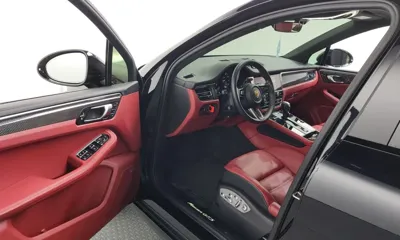 Porsche Macan 2024, 22283 км, за 70261.09 USD - фото 10