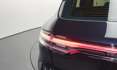 Porsche Macan 2024, 22283 км, за 70261.09 USD - фото 23