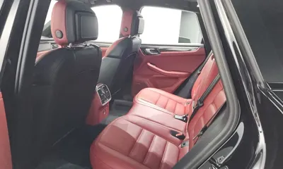 Porsche Macan 2024, 22283 км, за 70261.09 USD - фото 27