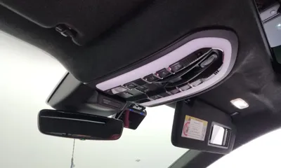 Porsche Macan 2024, 22283 км, за 70261.09 USD - фото 28