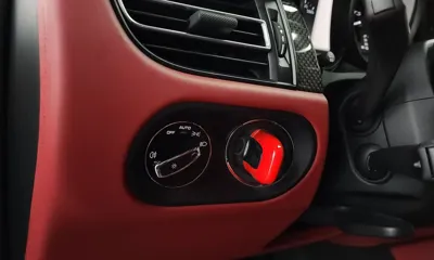Porsche Macan 2024, 22283 км, за 70261.09 USD - фото 29