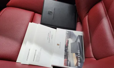 Porsche Macan 2024, 22283 км, за 70261.09 USD - фото 35