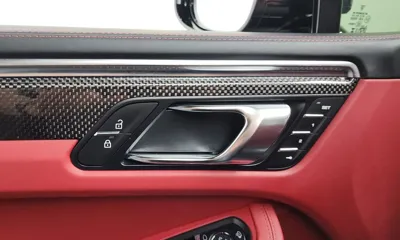 Porsche Macan 2024, 22283 км, за 70261.09 USD - фото 36