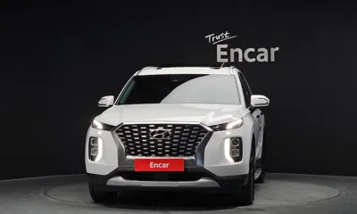 Hyundai Palisade 2022, 80825 км, за 18169.8 USD