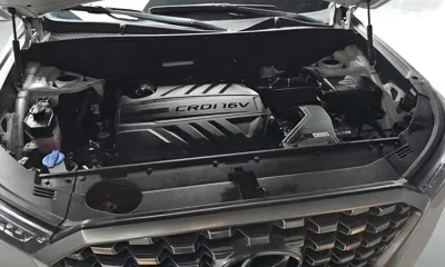 Hyundai Palisade 2022, 80825 км, за 18169.8 USD - фото 6