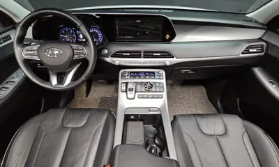 Hyundai Palisade 2022, 80825 км, за 18169.8 USD - фото 7