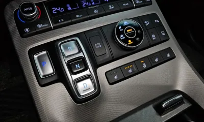 Hyundai Palisade 2022, 80825 км, за 18169.8 USD - фото 9