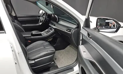 Hyundai Palisade 2022, 80825 км, за 18169.8 USD - фото 10