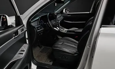 Hyundai Palisade 2022, 80825 км, за 18169.8 USD - фото 11