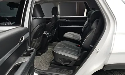 Hyundai Palisade 2022, 80825 км, за 18169.8 USD - фото 12