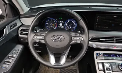 Hyundai Palisade 2022, 80825 км, за 18169.8 USD - фото 13