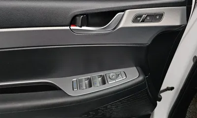 Hyundai Palisade 2022, 80825 км, за 18169.8 USD - фото 17