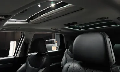 Hyundai Palisade 2022, 80825 км, за 18169.8 USD - фото 19