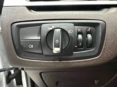 BMW X1 2021, 75000 км, за 18252.2 USD - фото 8
