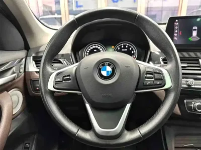 BMW X1 2021, 75000 км, за 18252.2 USD - фото 9