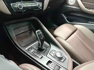 BMW X1 2021, 75000 км, за 18252.2 USD - фото 10