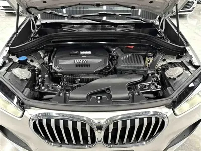 BMW X1 2021, 75000 км, за 18252.2 USD - фото 11