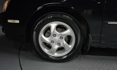 Hyundai Avante 2004, 101594 км, за 2340.24 USD