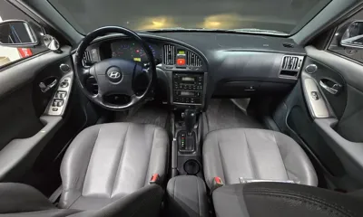 Hyundai Avante 2004, 101594 км, за 2340.24 USD - фото 7