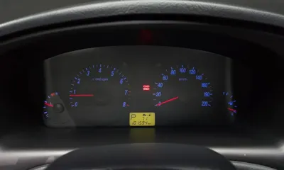 Hyundai Avante 2004, 101594 км, за 2340.24 USD - фото 8