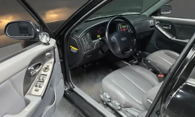 Hyundai Avante 2004, 101594 км, за 2340.24 USD - фото 10