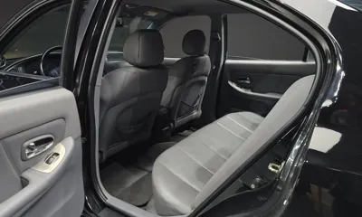 Hyundai Avante 2004, 101594 км, за 2340.24 USD - фото 11