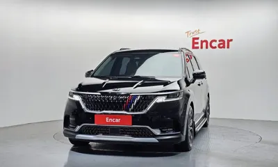 Kia Canival 2021, 89341 км, за 17773.37 USD