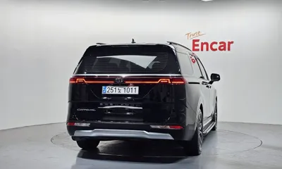 Kia Canival 2021, 89341 км, за 17773.37 USD