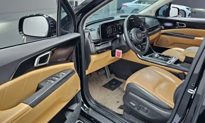 Kia Canival 2021, 89341 км, за 17773.37 USD - фото 10