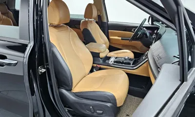 Kia Canival 2021, 89341 км, за 17773.37 USD - фото 12
