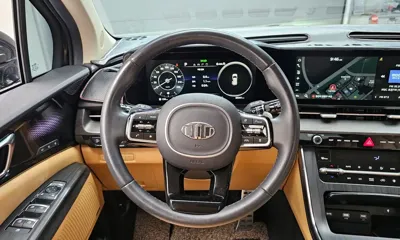 Kia Canival 2021, 89341 км, за 17773.37 USD - фото 13