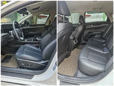 Kia K5 2024, 22000 км, за 14145.96 USD