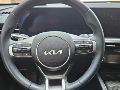 Kia K5 2024, 22000 км, за 14145.96 USD - фото 10