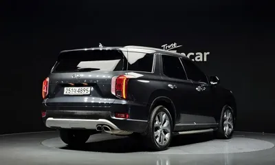 Hyundai Palisade 2019, 95288 км, за 13261.39 USD