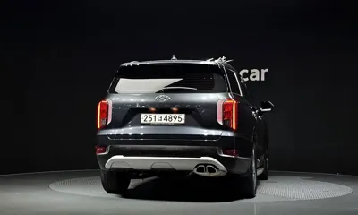 Hyundai Palisade 2019, 95288 км, за 13261.39 USD