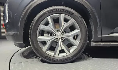 Hyundai Palisade 2019, 95288 км, за 13261.39 USD
