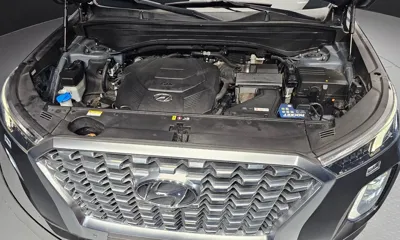 Hyundai Palisade 2019, 95288 км, за 13261.39 USD - фото 6
