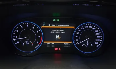 Hyundai Palisade 2019, 95288 км, за 13261.39 USD - фото 8