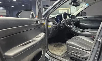 Hyundai Palisade 2019, 95288 км, за 13261.39 USD - фото 10