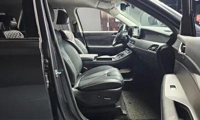 Hyundai Palisade 2019, 95288 км, за 13261.39 USD - фото 11