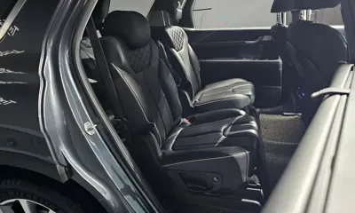 Hyundai Palisade 2019, 95288 км, за 13261.39 USD - фото 12