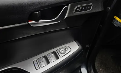 Hyundai Palisade 2019, 95288 км, за 13261.39 USD - фото 16