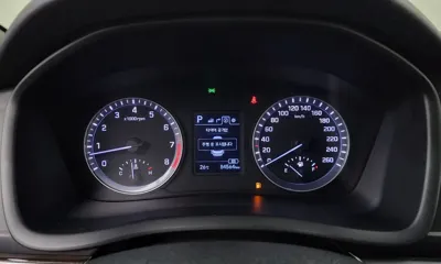 Hyundai Sonata 2019, 84564 км, за 8599.35 USD - фото 8