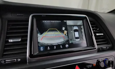 Hyundai Sonata 2019, 84564 км, за 8599.35 USD - фото 15
