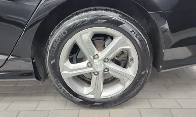 Hyundai Sonata 2019, 84564 км, за 8599.35 USD - фото 21