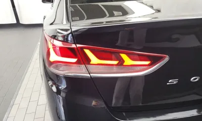Hyundai Sonata 2019, 84564 км, за 8599.35 USD - фото 23