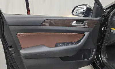 Hyundai Sonata 2019, 84564 км, за 8599.35 USD - фото 24