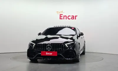 Mercedes-Benz CLS-Class 2019, 139744 км, за 22458.8 USD